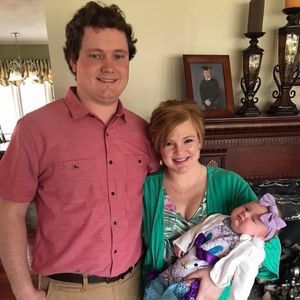 Meet your Posher, Jenna